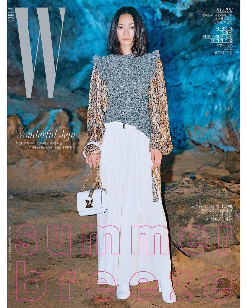 Bae Doona HD Images/Photo Gallery Download #1672962