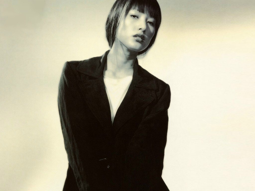Coco Chiang HD Images/Photo Gallery Download #1146209