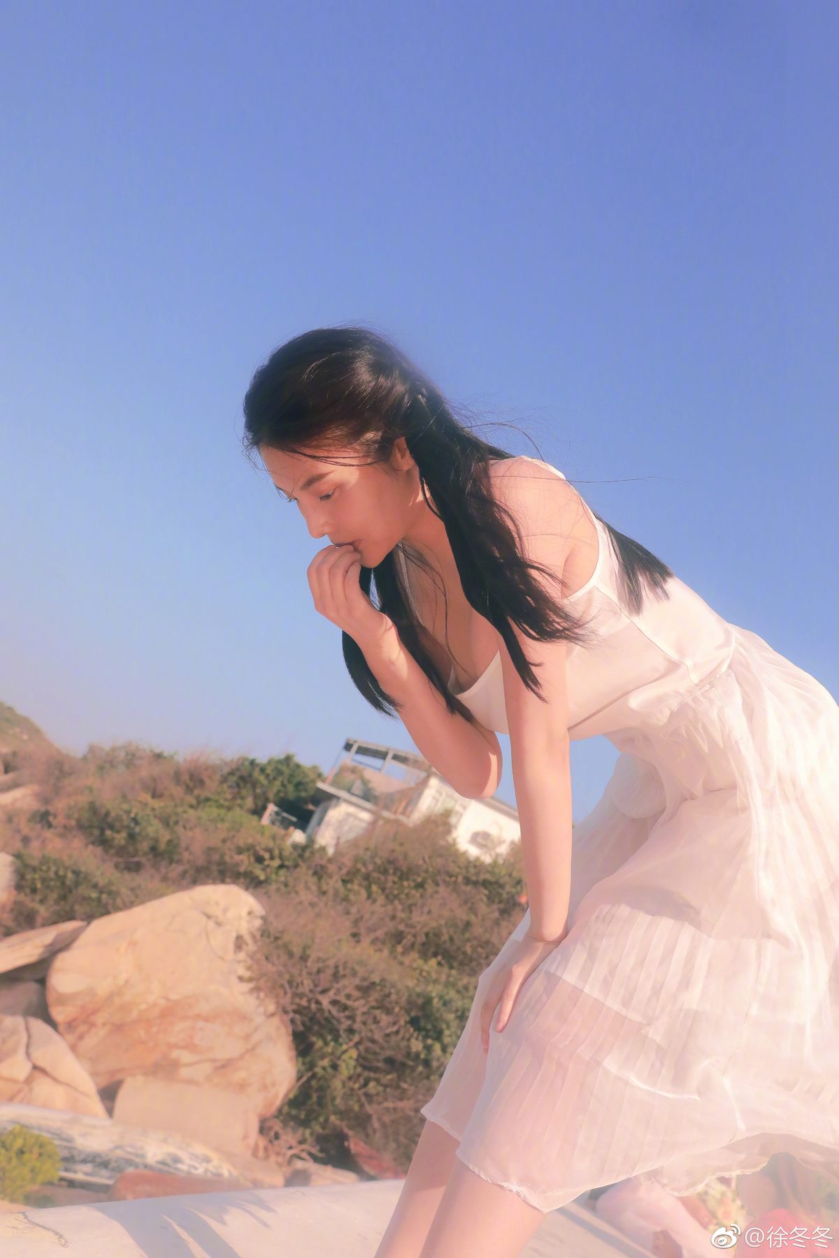 Dongdong Xu HD Images/Photo Gallery Download #2061350