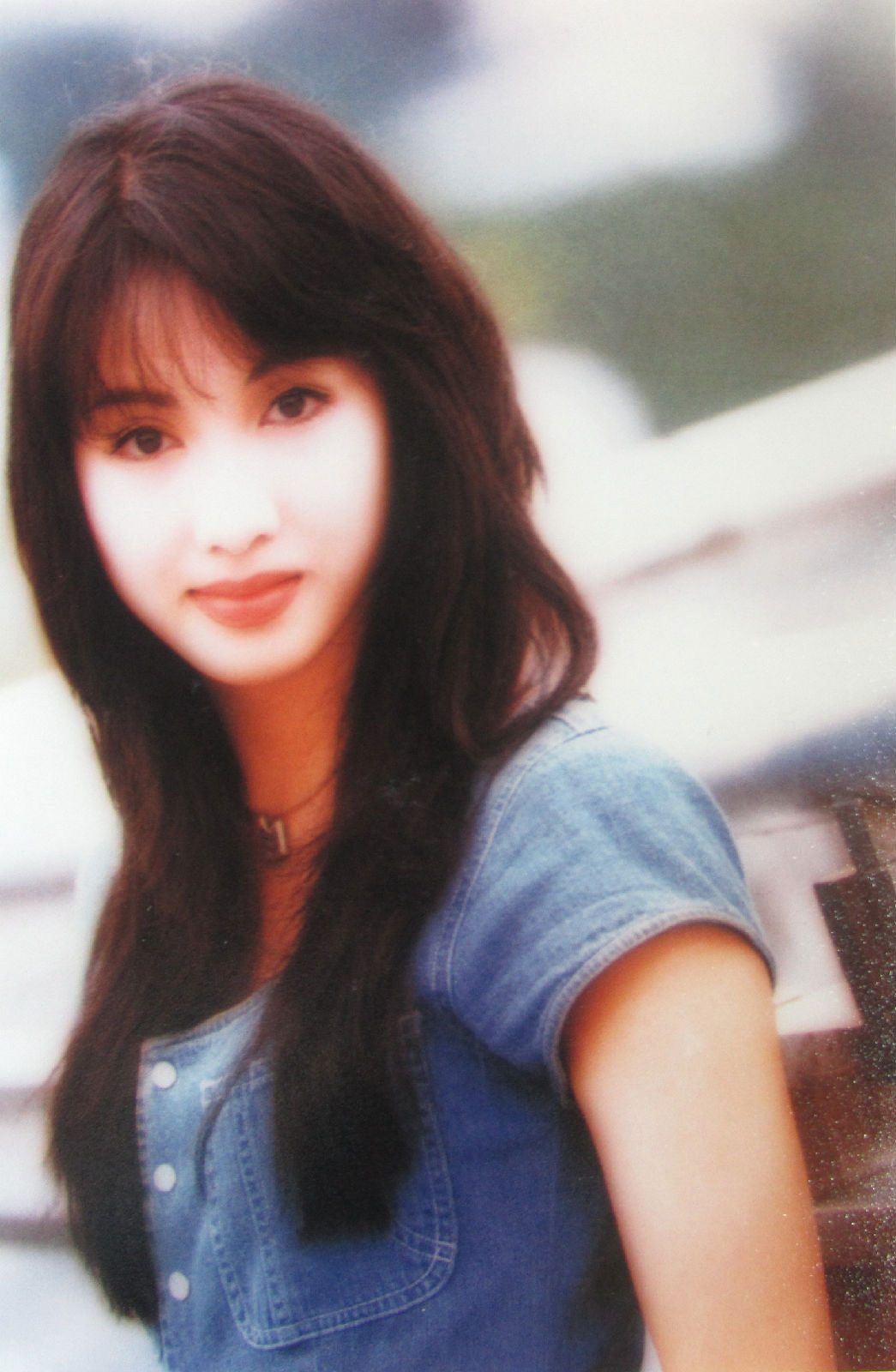 Gigi Lai HD Images/Photo Gallery Download #755548