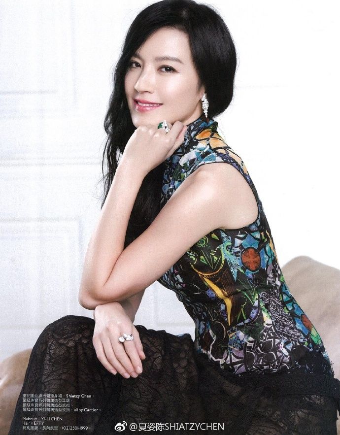 Kelly Lin HD Images/Photo Gallery Download #6641033