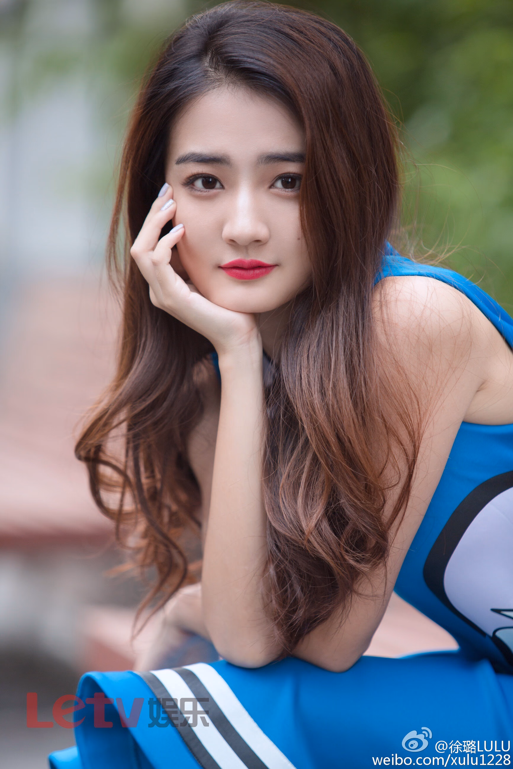 徐璐 高清写真/照片下载 #3418009