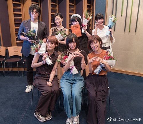 Maaya Sakamoto HD Images/Photo Gallery Download #6713483