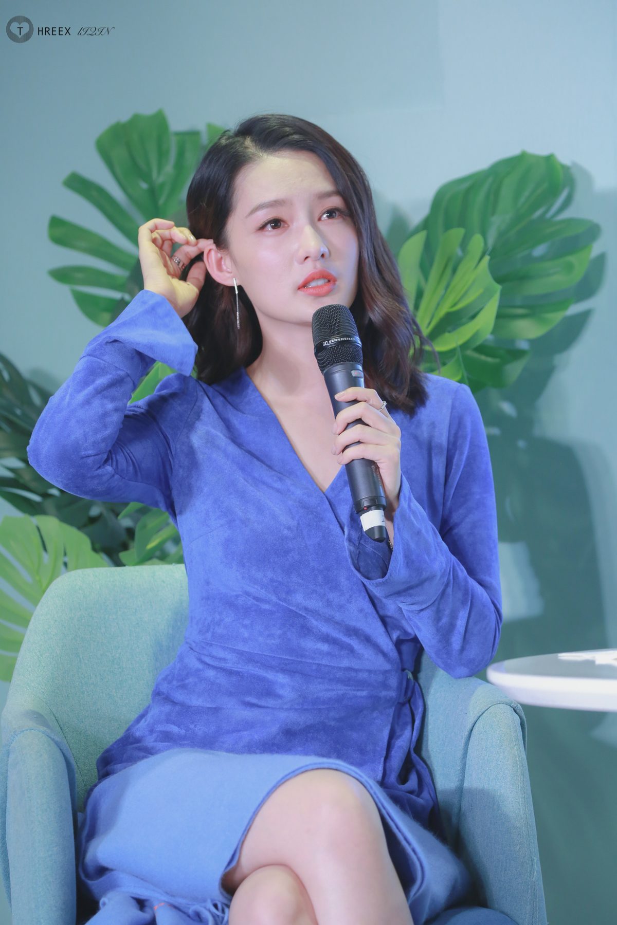 Qin Li HD Images/Photo Gallery Download #1701658