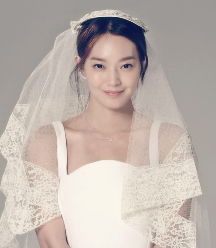 Shin Min-a HD Images/Photo Gallery Download #1667848