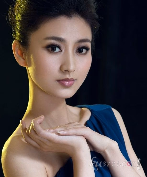 斓曦 高清写真/照片下载 #3500403