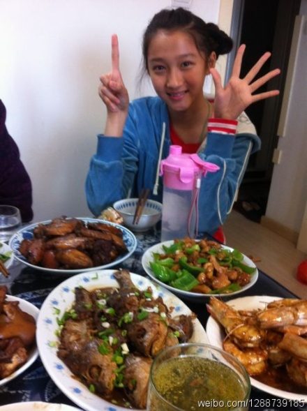 Xiaotong Guan HD Images/Photo Gallery Download #7097041