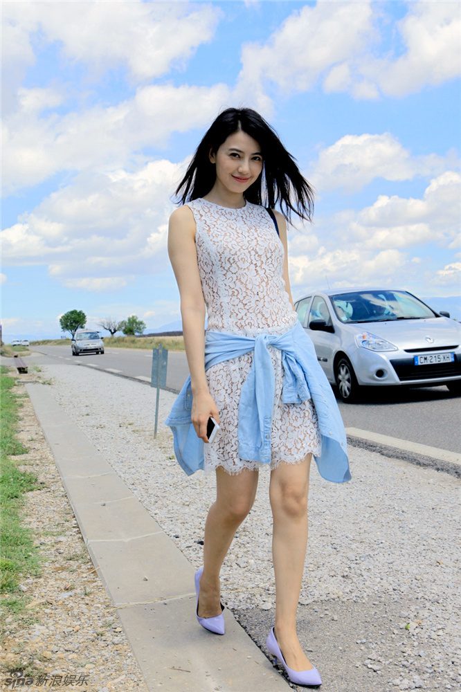 Yuanyuan Gao HD Images/Photo Gallery Download #663210