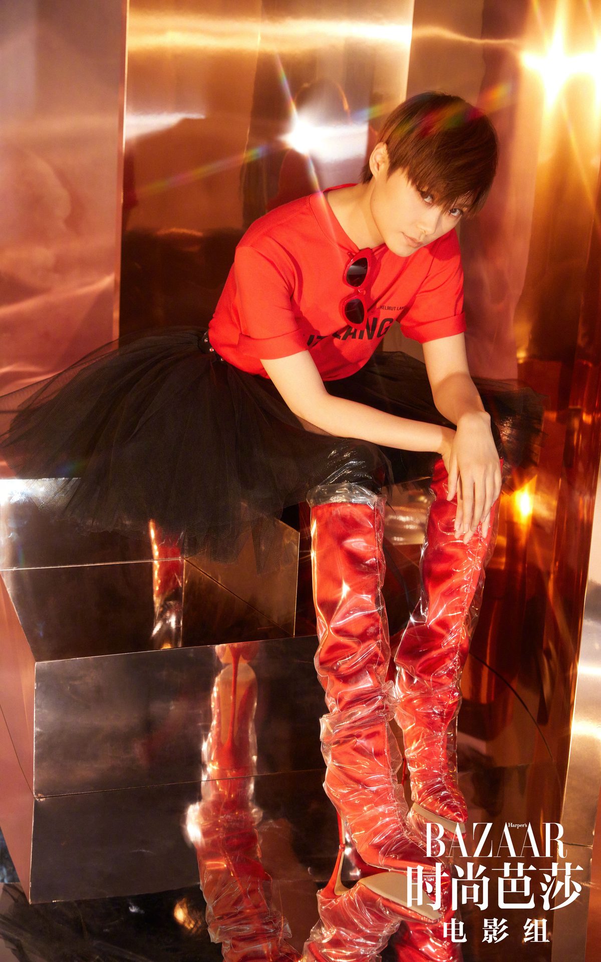 Yuchun Li HD Images/Photo Gallery Download #1903381