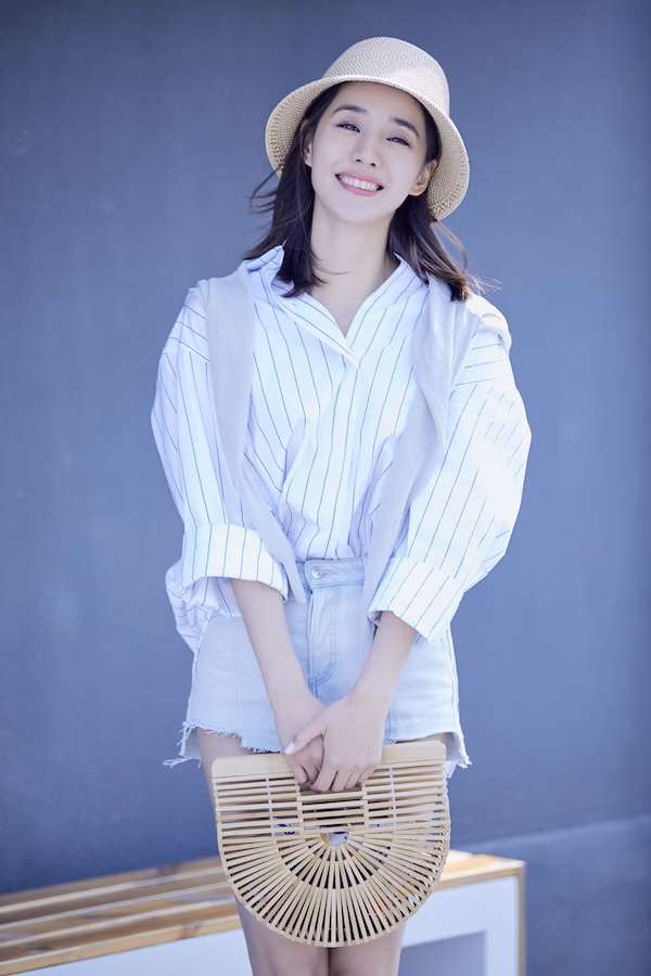 王智 高清写真/照片下载 #3463752