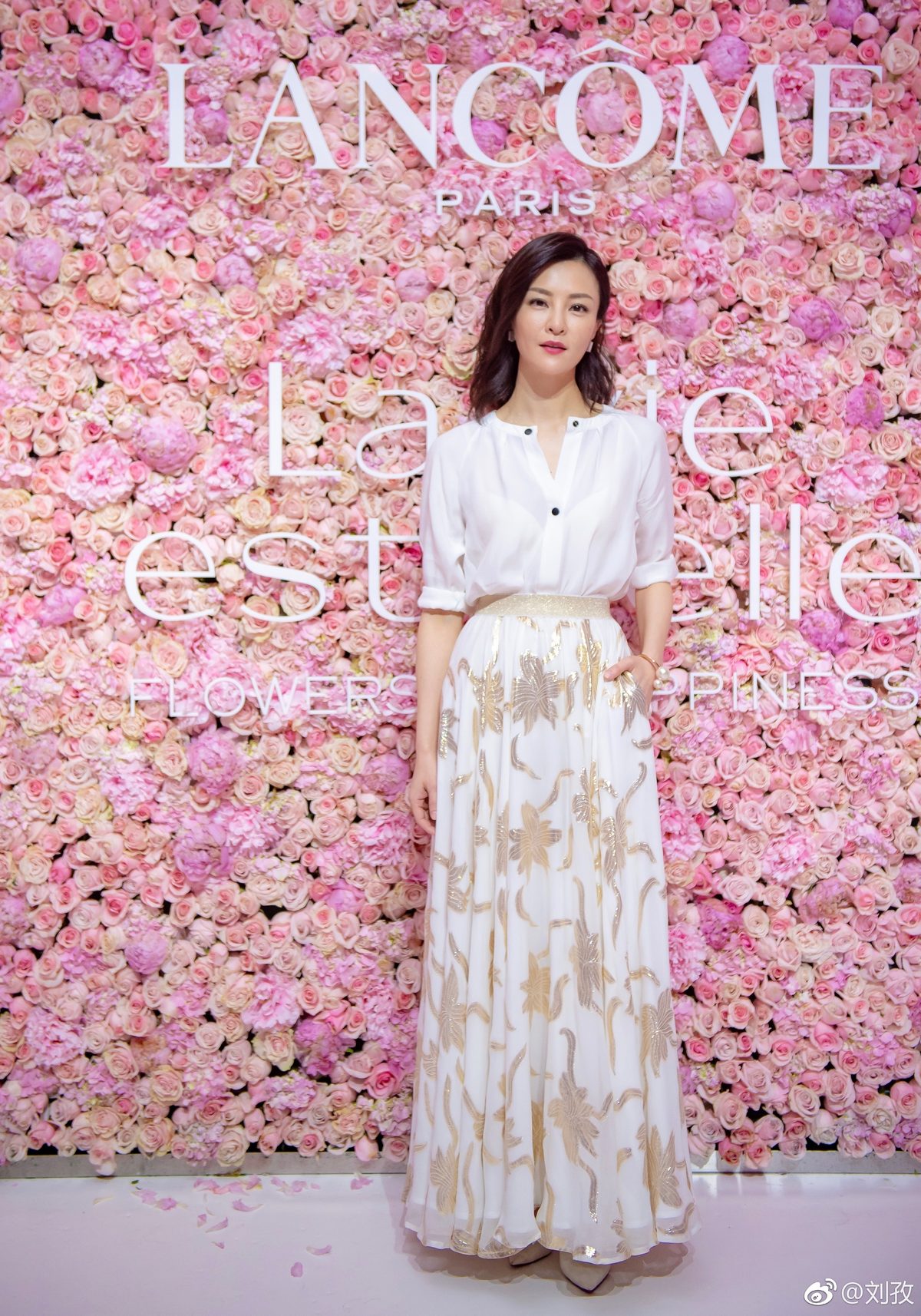 Zi Liu HD Images/Photo Gallery Download #1095352