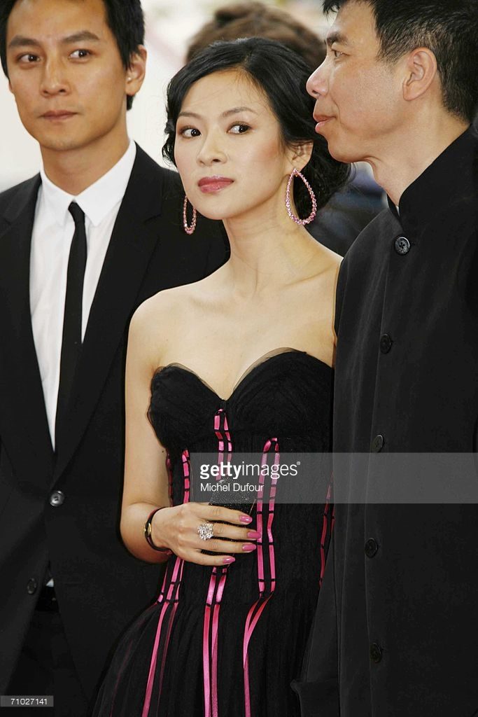 チャン・ツィイー HD画像/フォトギャラリーダウンロード #1046768