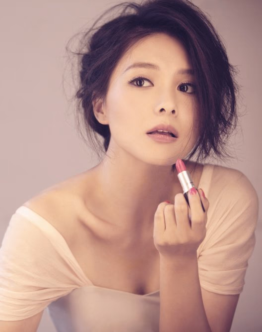 徐麒雯 高清写真/照片下载 #3250388