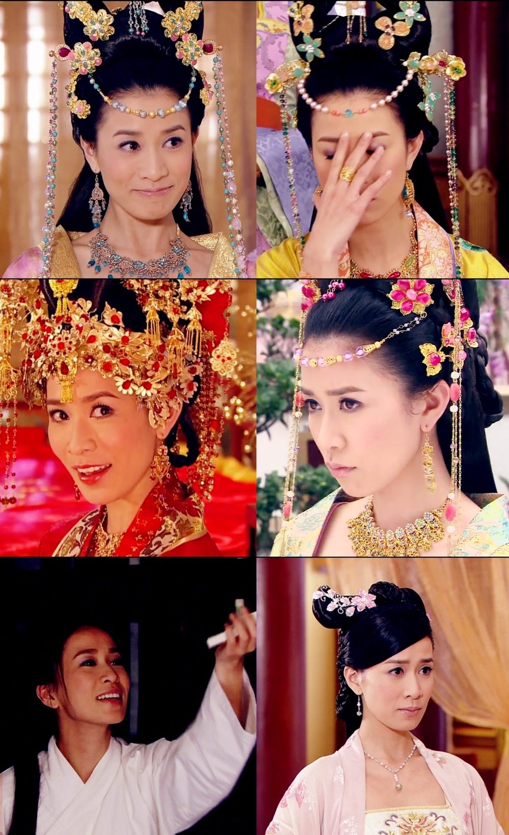 Charmaine Sheh HD Images/Photo Gallery Download #784536