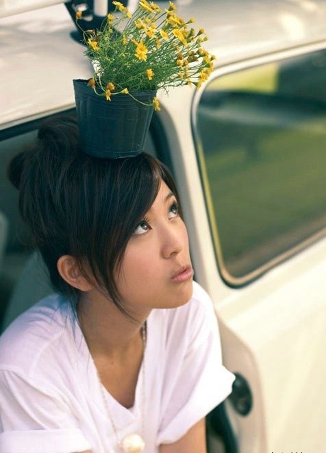 Genie Chuo HD Images/Photo Gallery Download #2046868