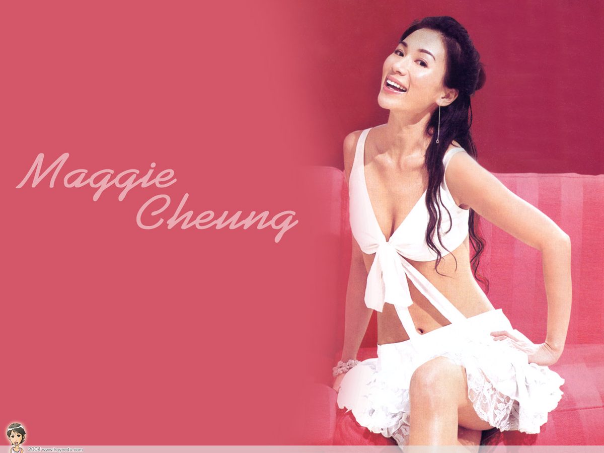 Maggie Ho-yee Cheung HD 이미지/사진 갤러리 다운로드 #1299356