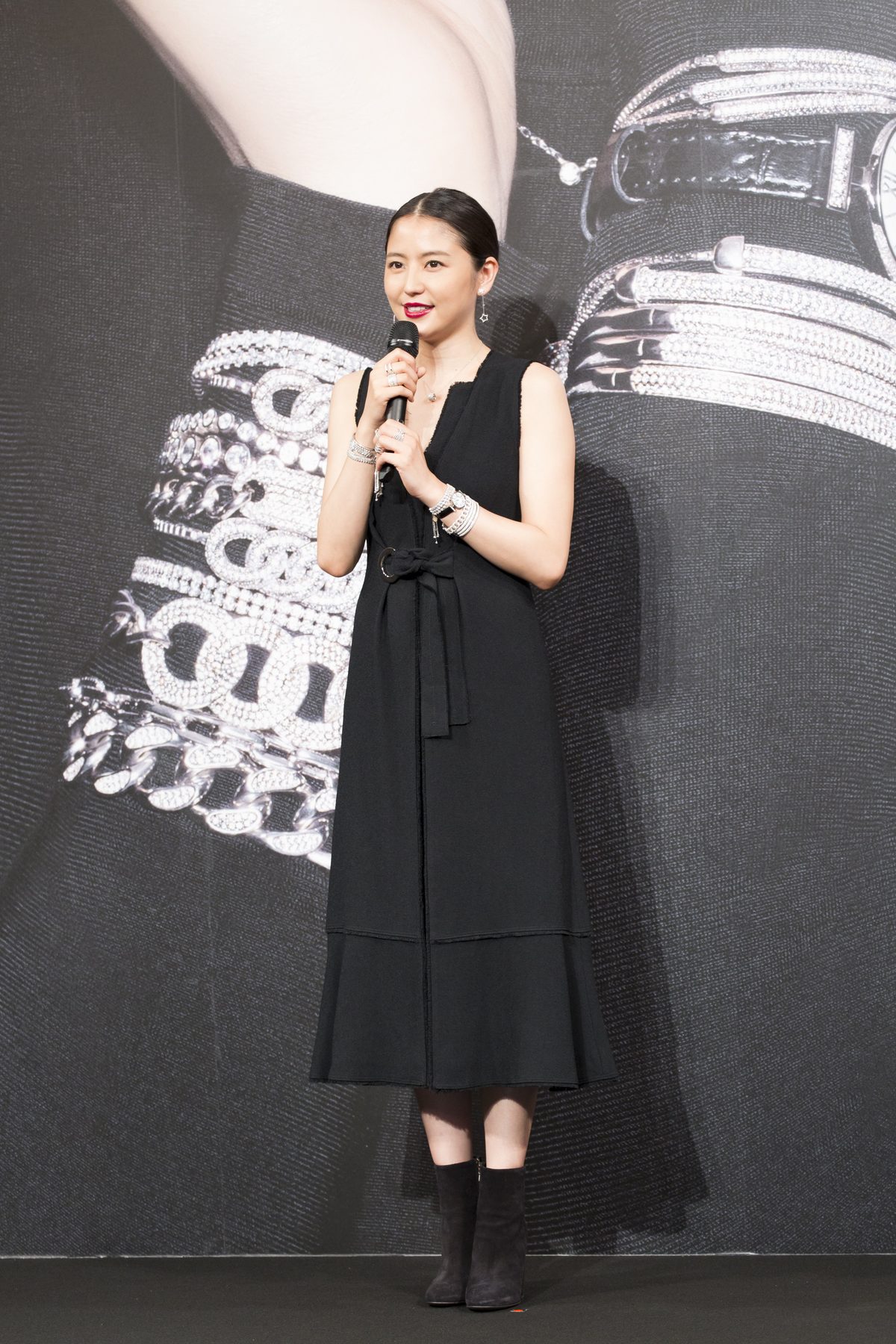 Masami Nagasawa HD Images/Photo Gallery Download #580824