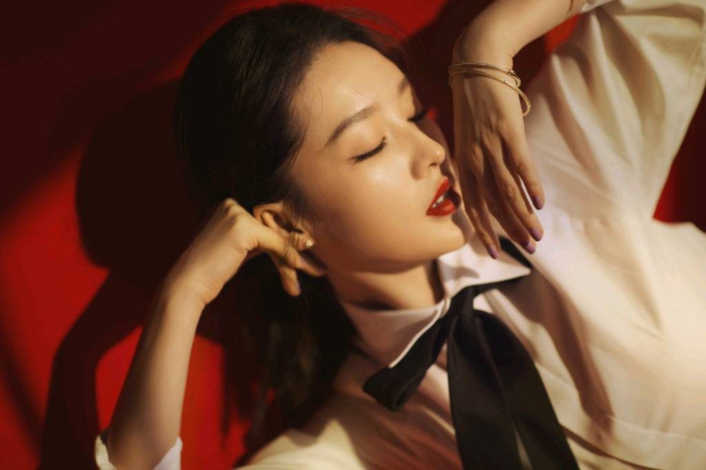 Qin Li HD Images/Photo Gallery Download #1701950