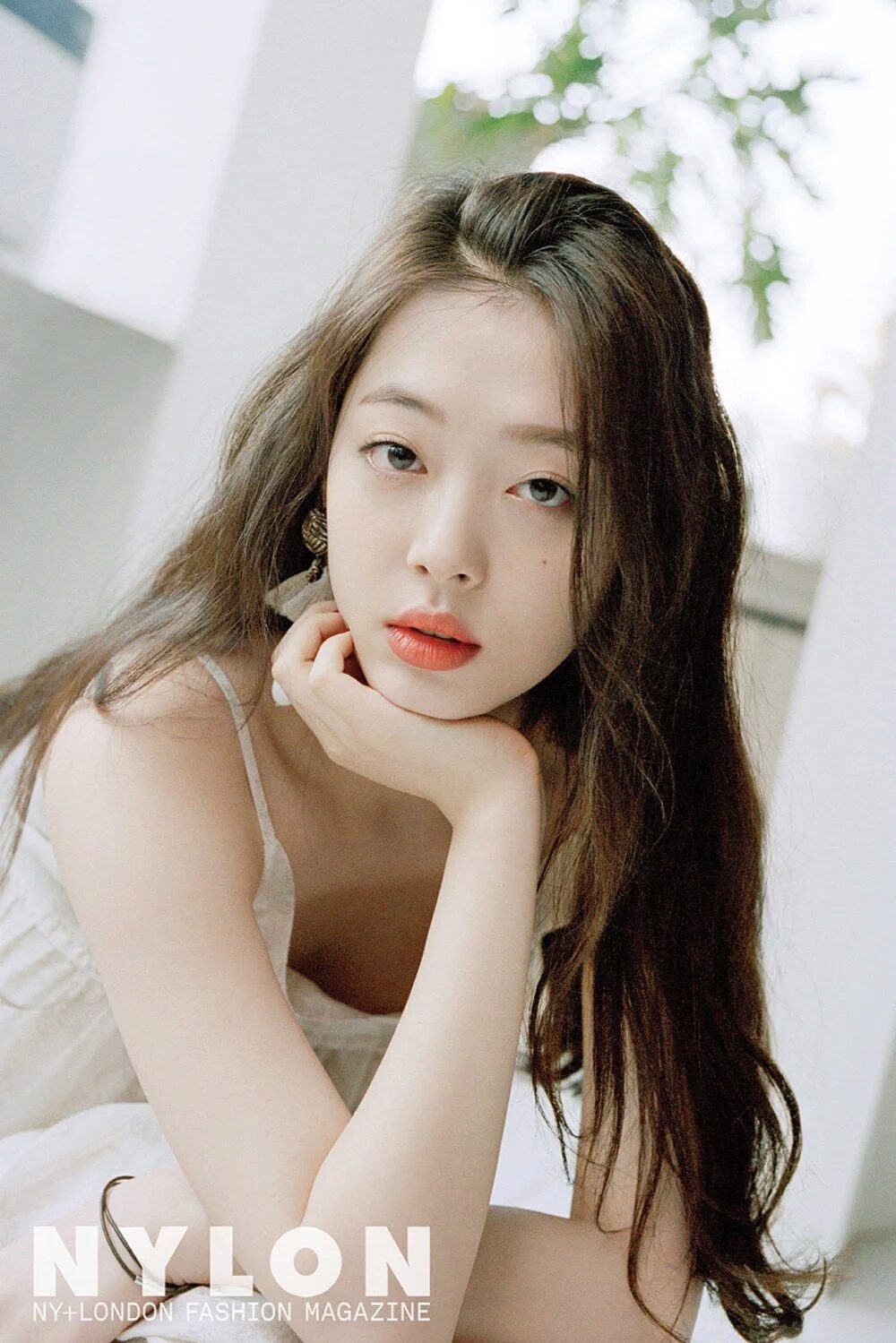 Seol-ri Choi HD Images/Photo Gallery Download #1865033