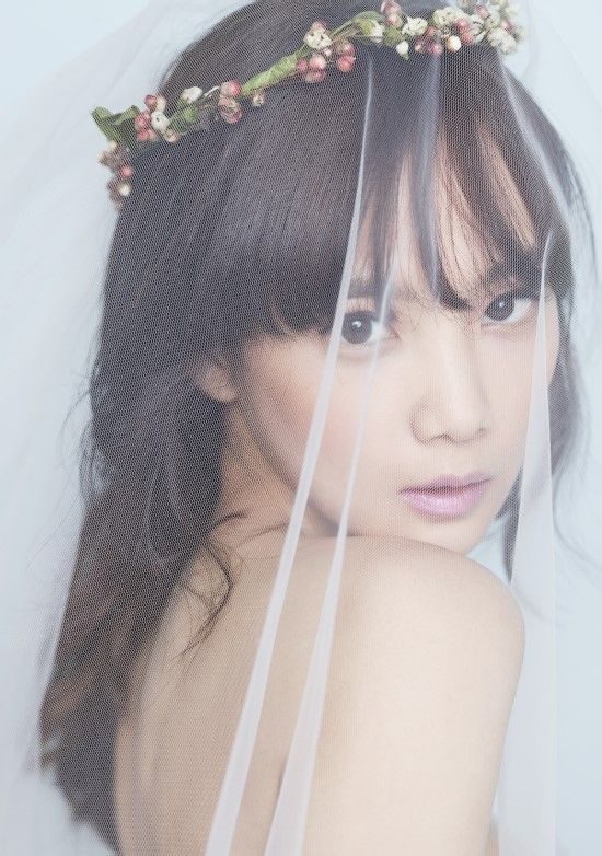 Seung-ah Yun HD Images/Photo Gallery Download #7026872