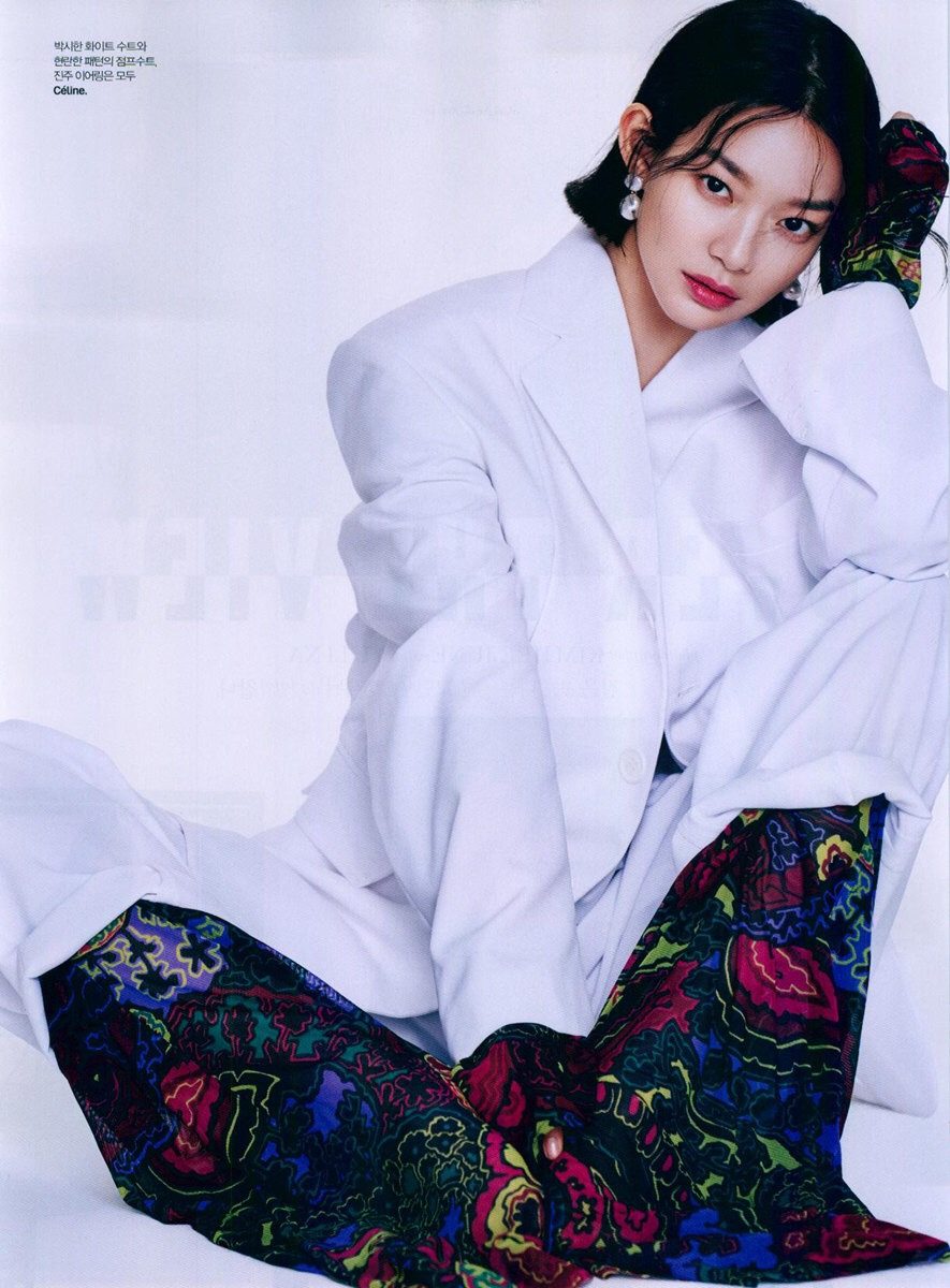 Shin Min-a HD Images/Photo Gallery Download #1668140