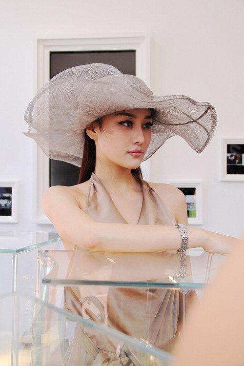 Viann Zhang HD Images/Photo Gallery Download #6635924