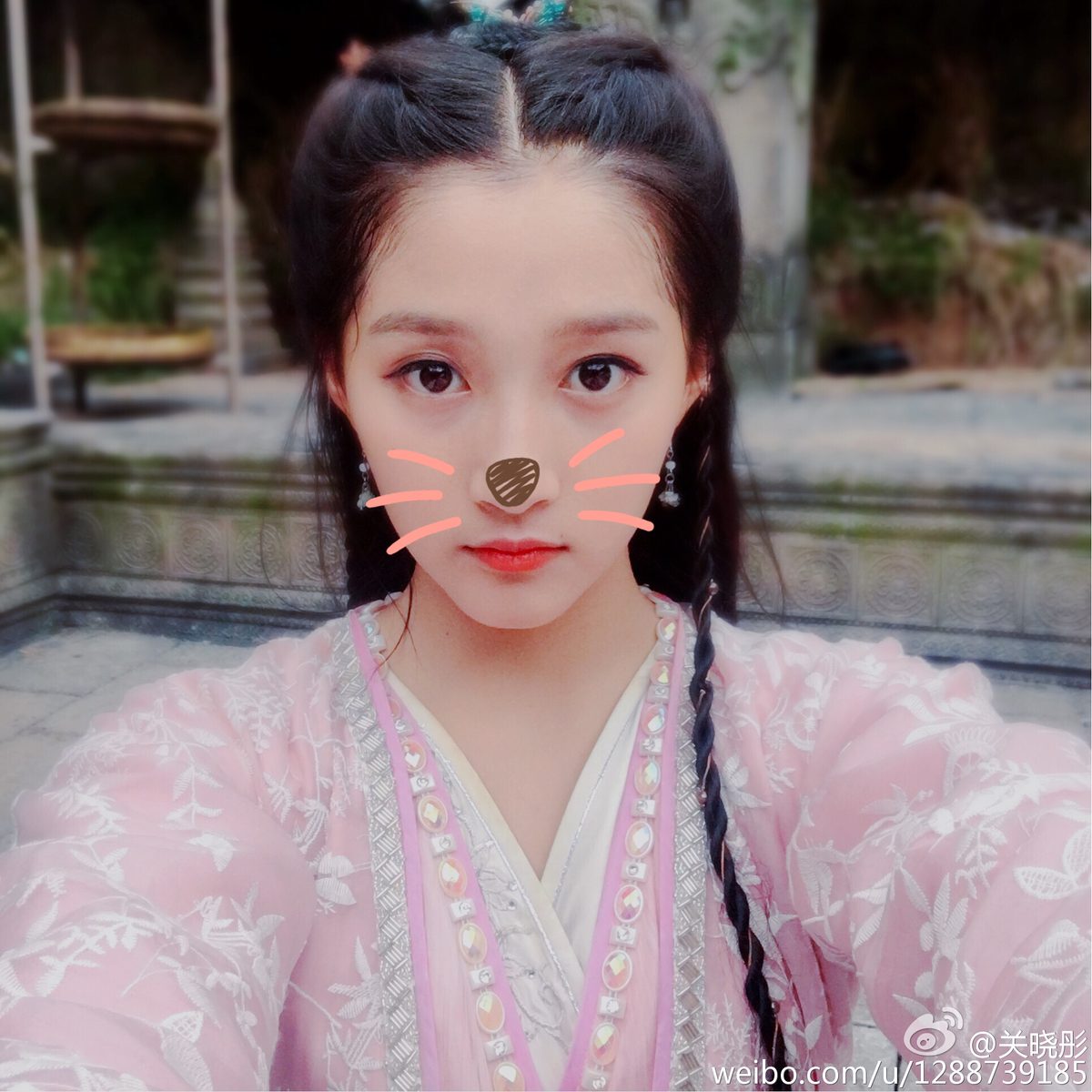 Xiaotong Guan HD Images/Photo Gallery Download #7097333