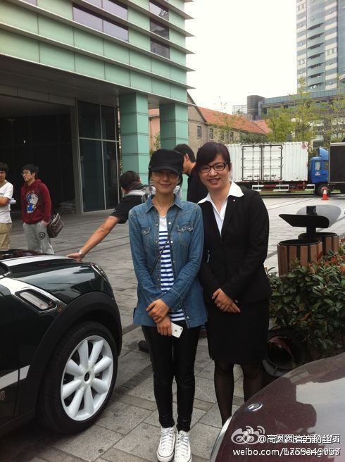 고원원 HD 이미지/사진 갤러리 다운로드 #767773