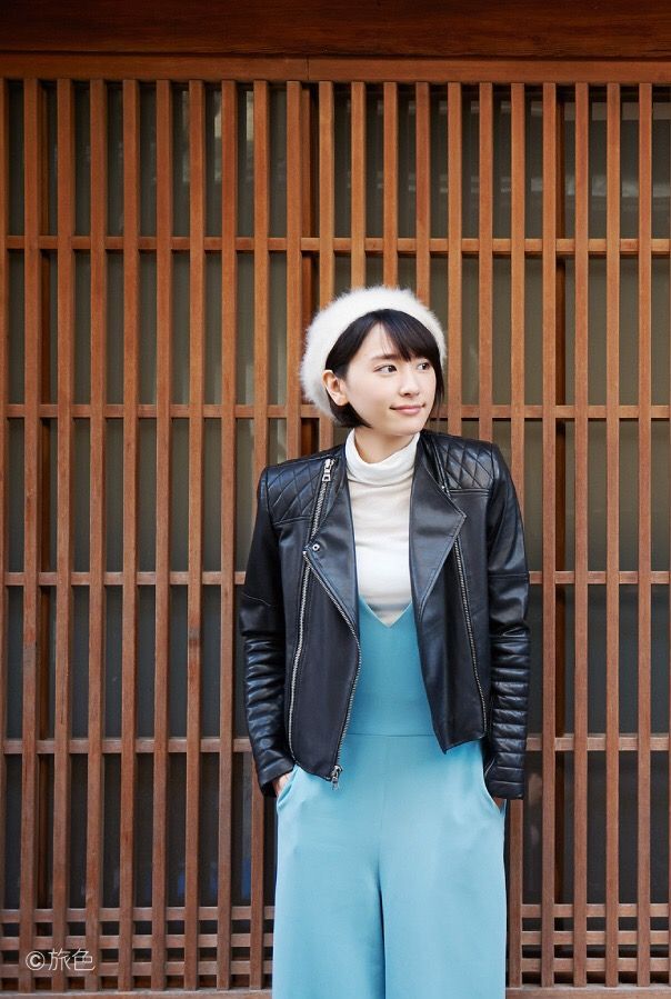 新垣结衣 高清写真/照片下载 #1721838