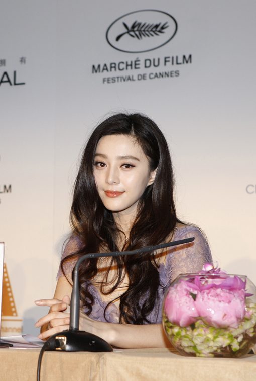 ファン・ビンビン HD画像/フォトギャラリーダウンロード #1185433