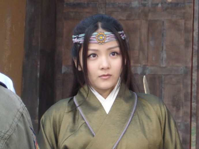 Bonnie Xian HD Images/Photo Gallery Download #6988240
