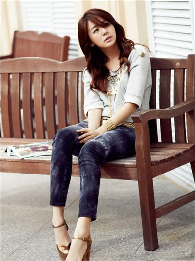 Eun-hye Yun HD Images/Photo Gallery Download #1537170