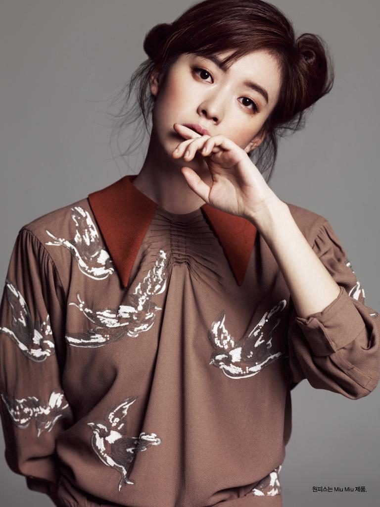 Hyo-joo Han HD Images/Photo Gallery Download #1535181
