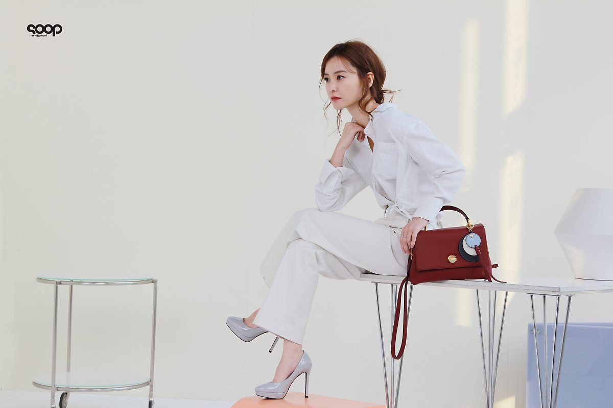 Jung Yu-mi HD Images/Photo Gallery Download #823752