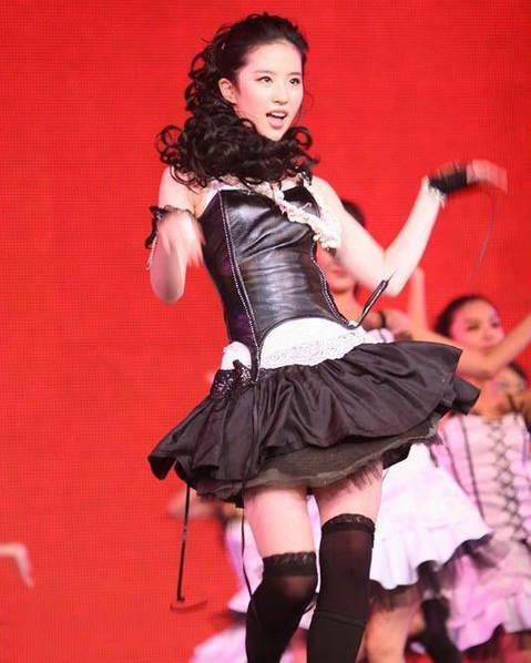 Liu Yifei HD Images/Photo Gallery Download #6670313