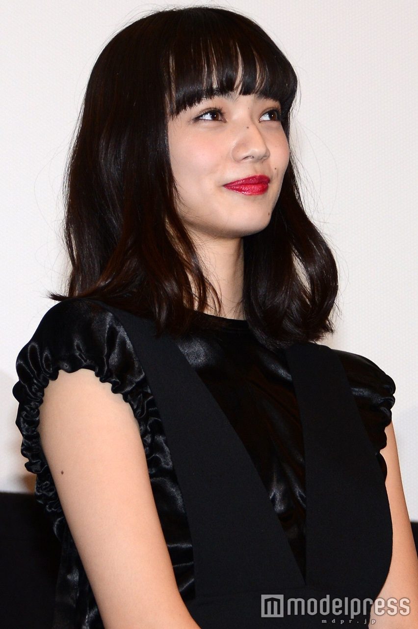 小松菜奈 高清写真/照片下载 #4386580