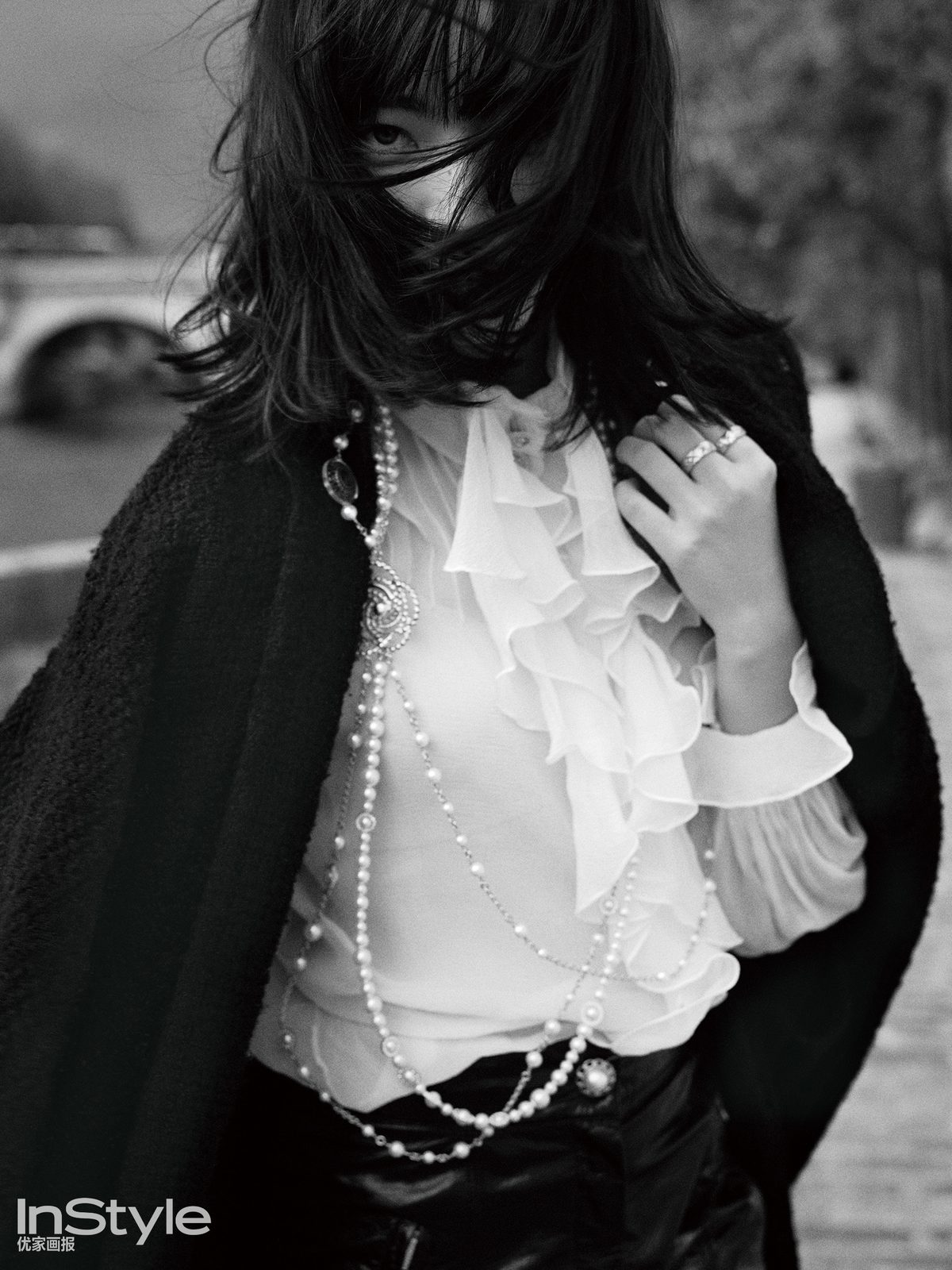 고마츠 나나 HD 이미지/사진 갤러리 다운로드 #5949792