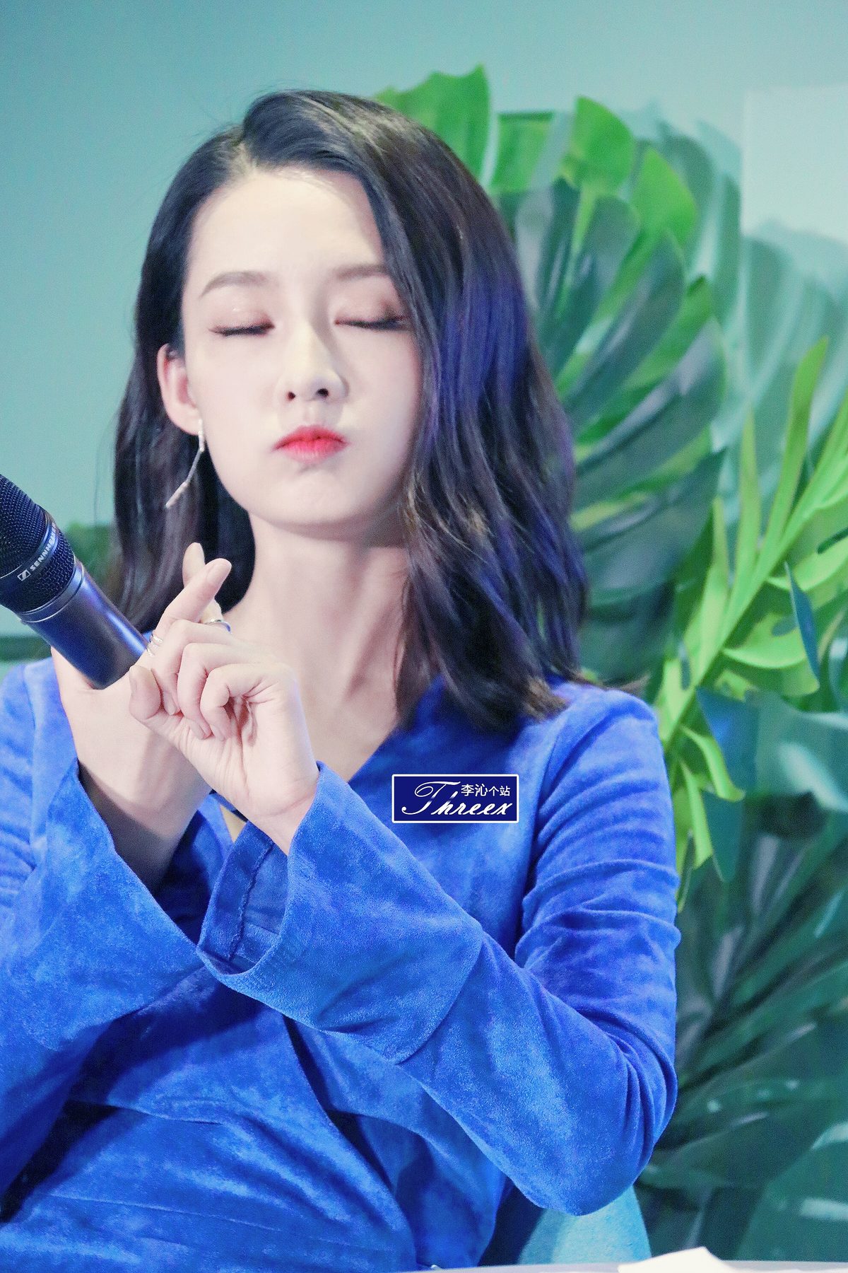 Qin Li HD Images/Photo Gallery Download #1734063