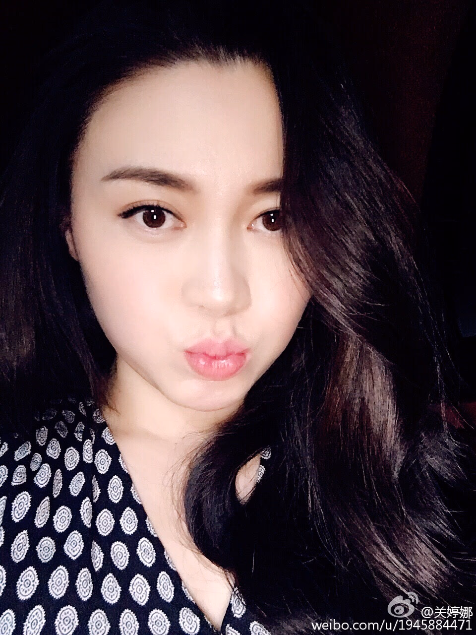 关婷娜 高清写真/照片下载 #3457233