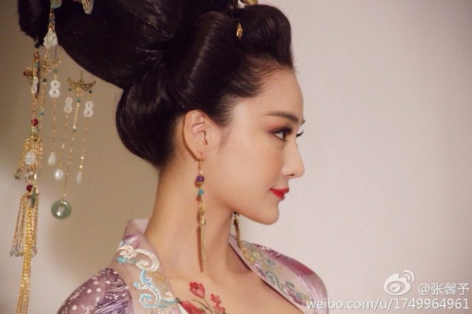 Viann Zhang HD Images/Photo Gallery Download #6635960
