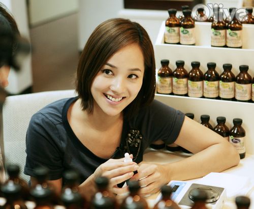 Yoo-jin HD Images/Photo Gallery Download #1668432