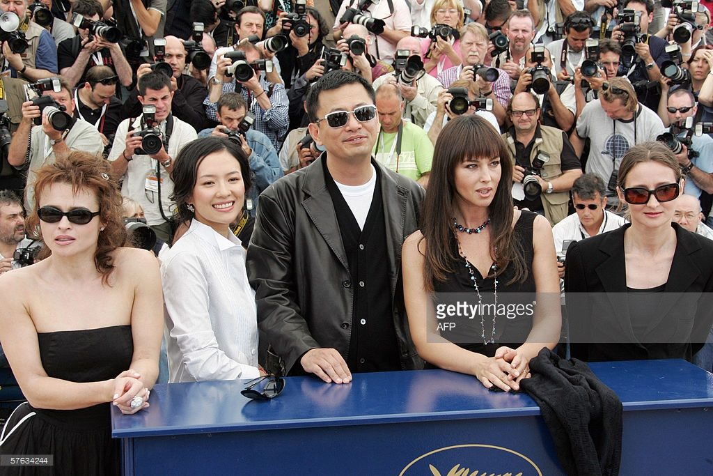 장쯔이 HD 이미지/사진 갤러리 다운로드 #1047352