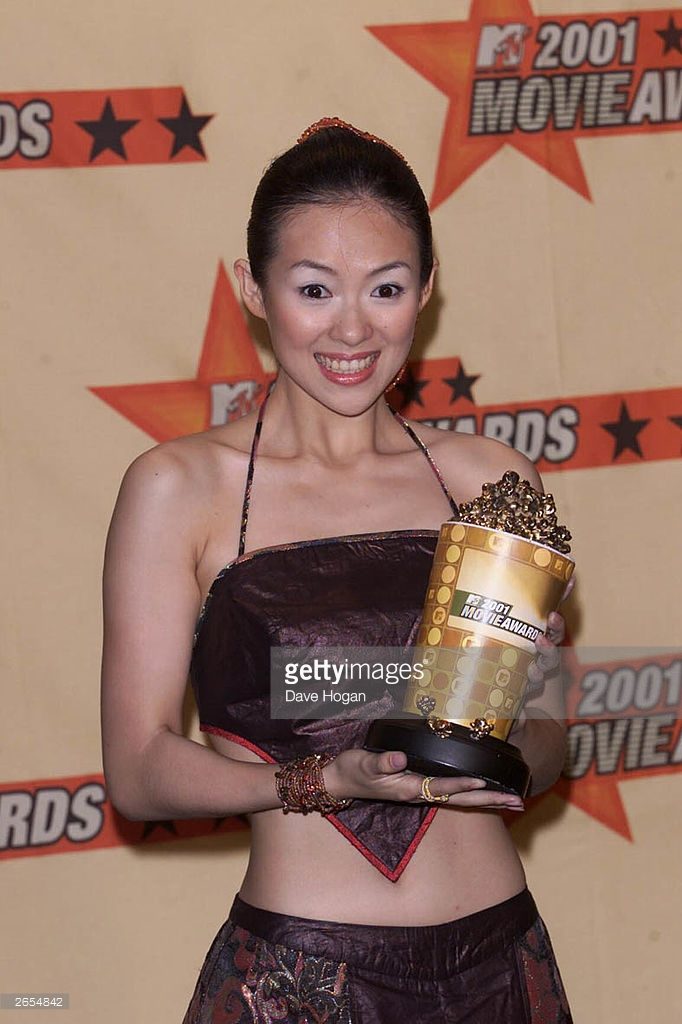 장쯔이 HD 이미지/사진 갤러리 다운로드 #1049341