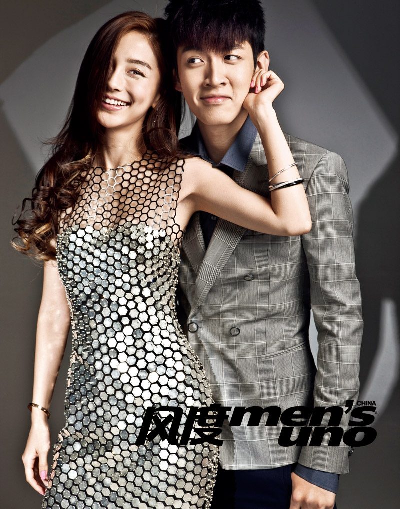 Angelababy HD Images/Photo Gallery Download #6653558