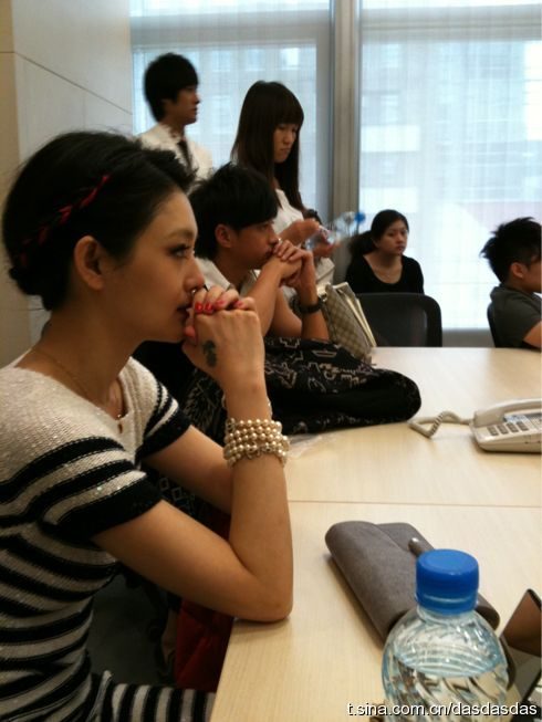 Barbie Hsu HD Images/Photo Gallery Download #756424
