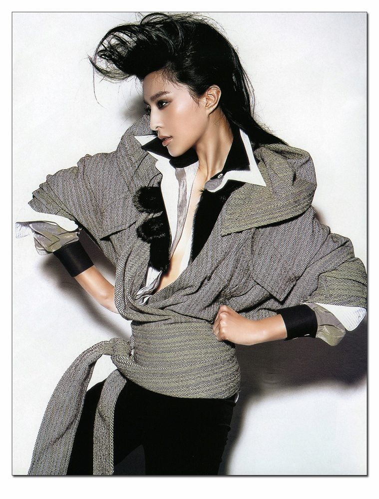 范冰冰 高清写真/照片下载 #1185725