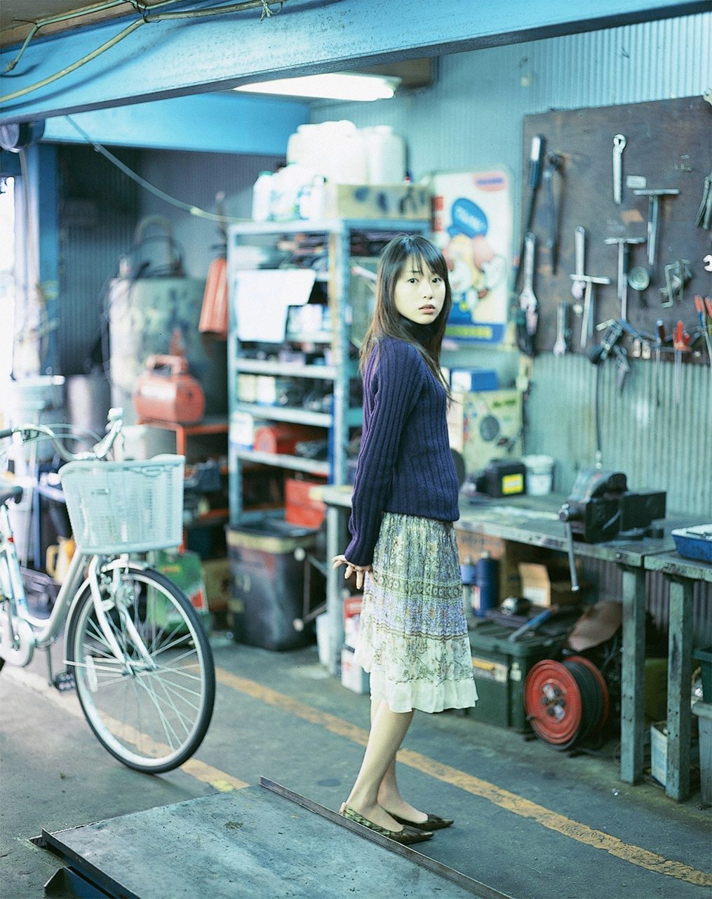 户田惠梨香 高清写真/照片下载 #4078605