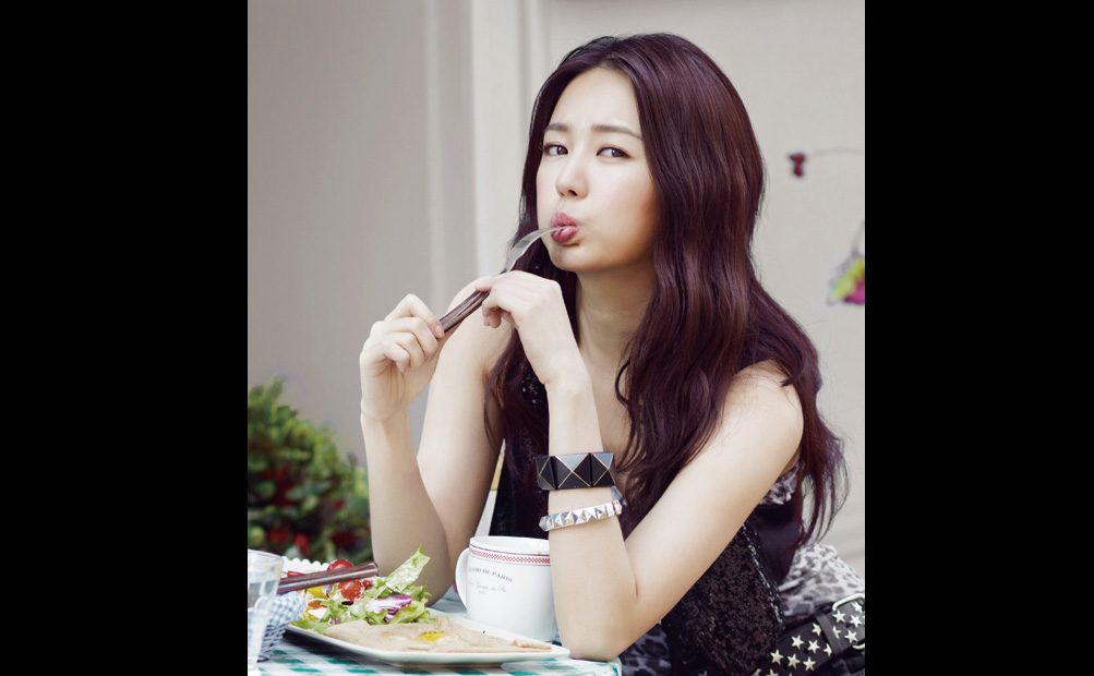 Eun-hye Yun HD Images/Photo Gallery Download #1537462