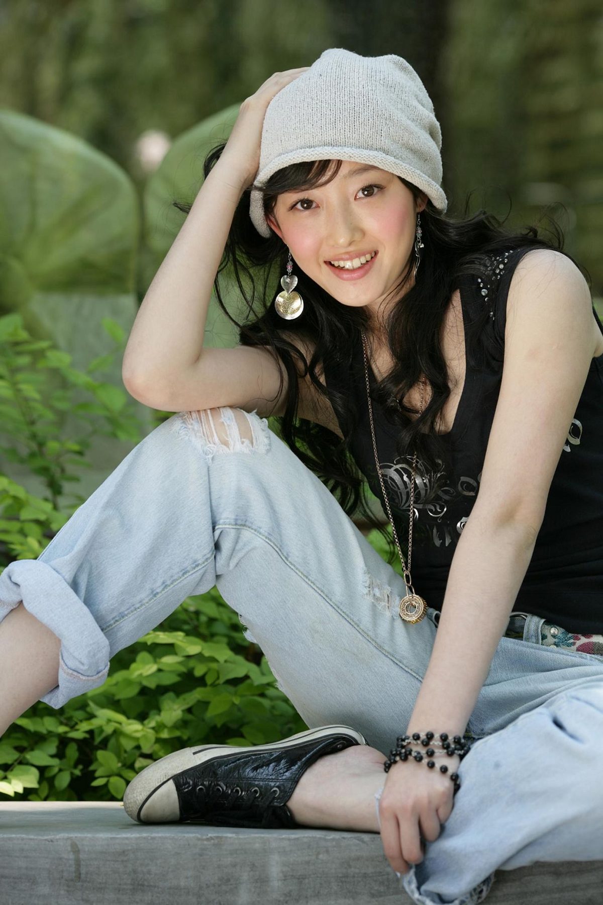 Mengjie Jiang HD Images/Photo Gallery Download #6806697