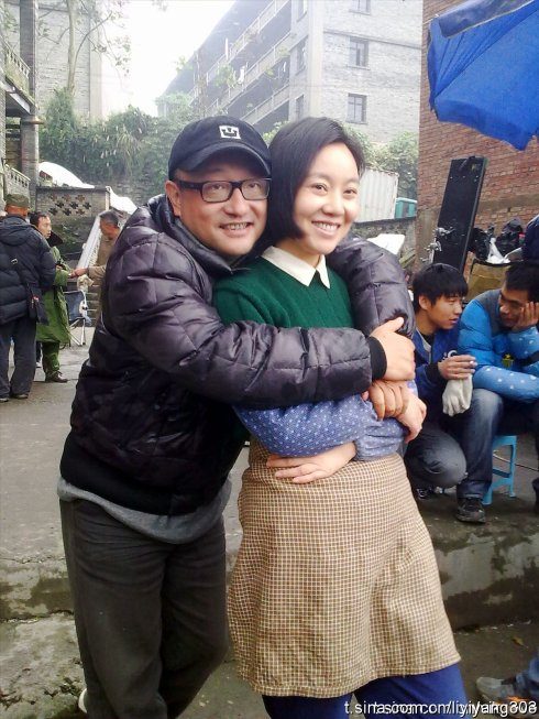 Ni Yan HD Images/Photo Gallery Download #6736236
